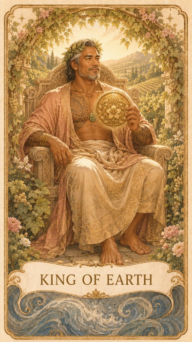 King of Earth