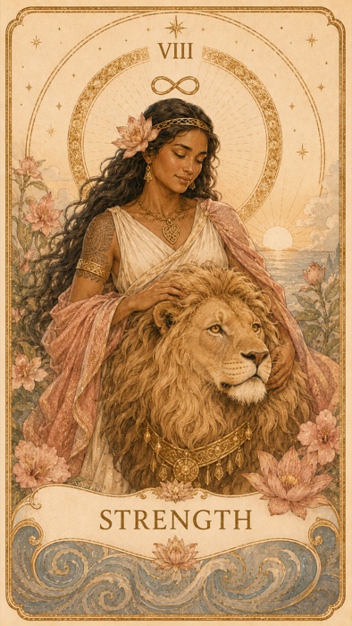 Strength