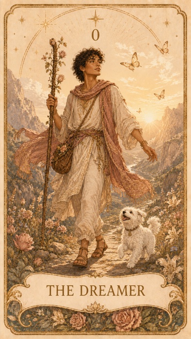 The Dreamer