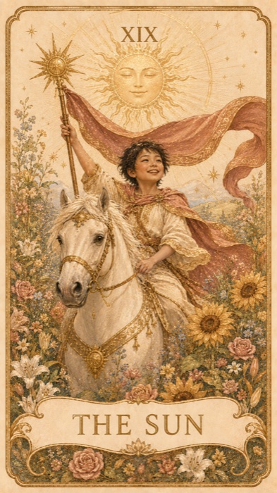 The Sun